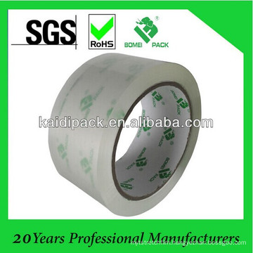 Low Noise / No Noise BOPP Packing Adhesive Packing Tape